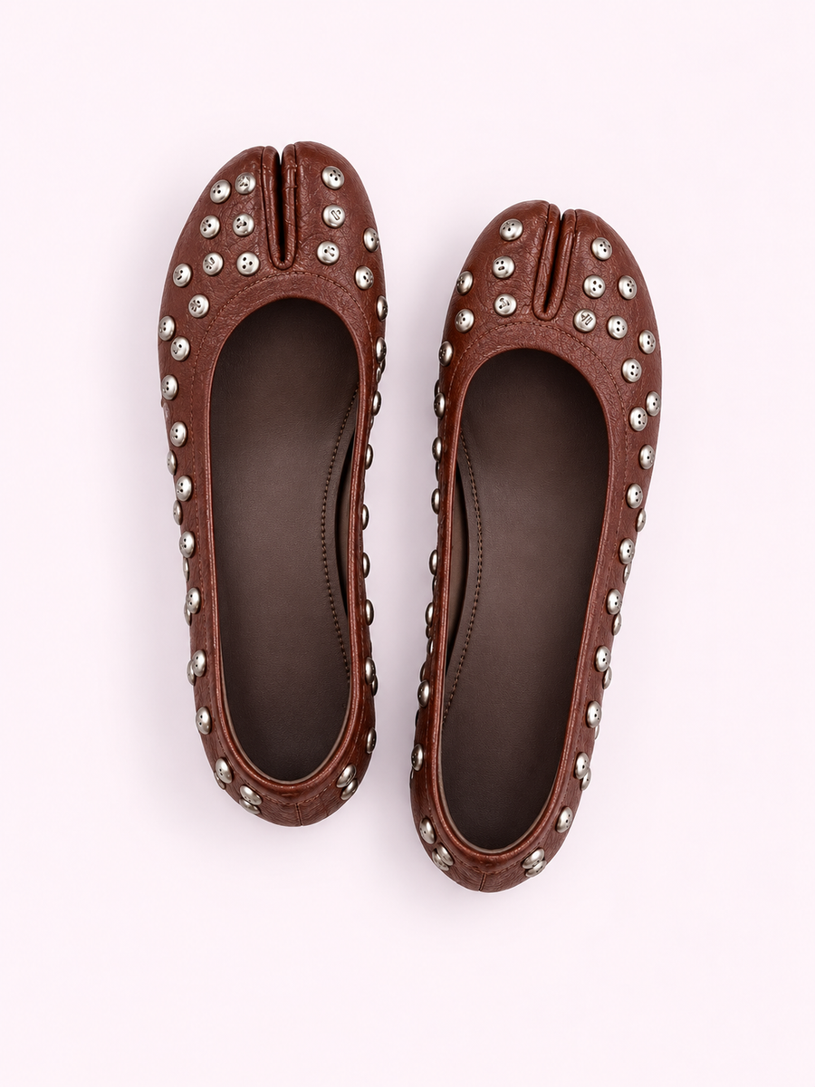 Siena Ballet Flat