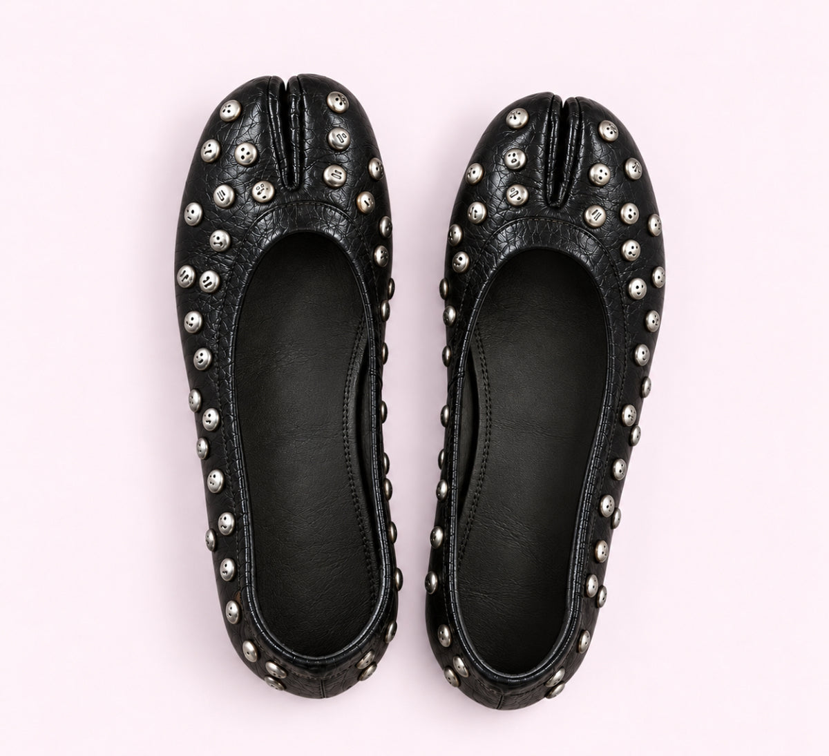 Paris Ballet Flat